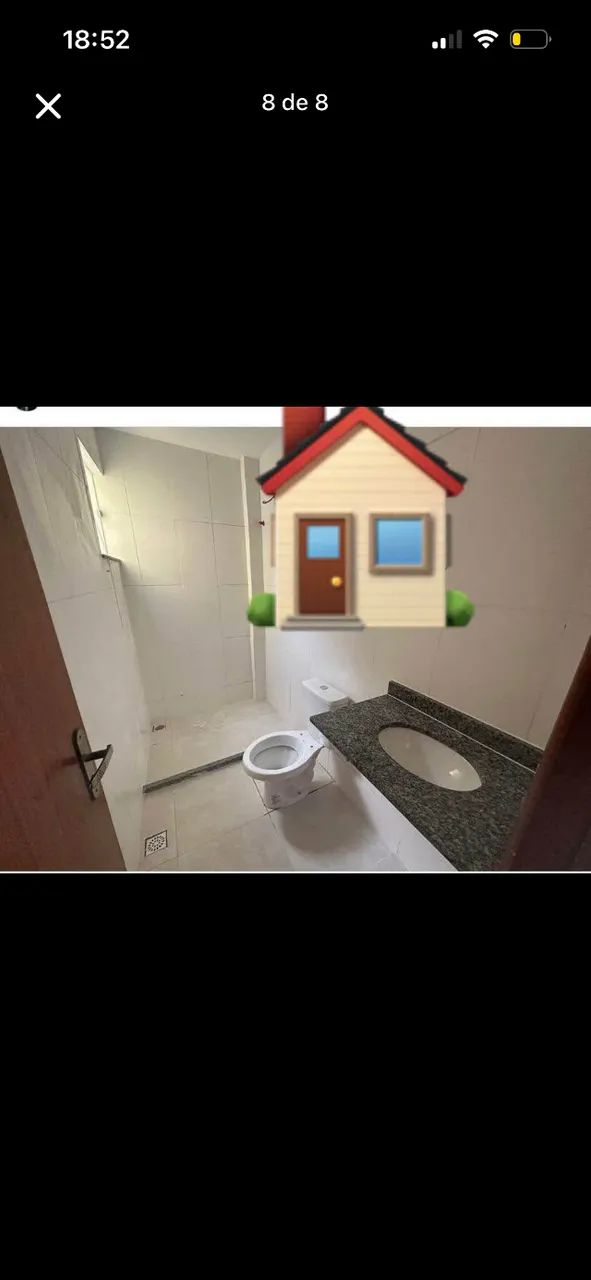Casa de condomínio  - Foto 5
