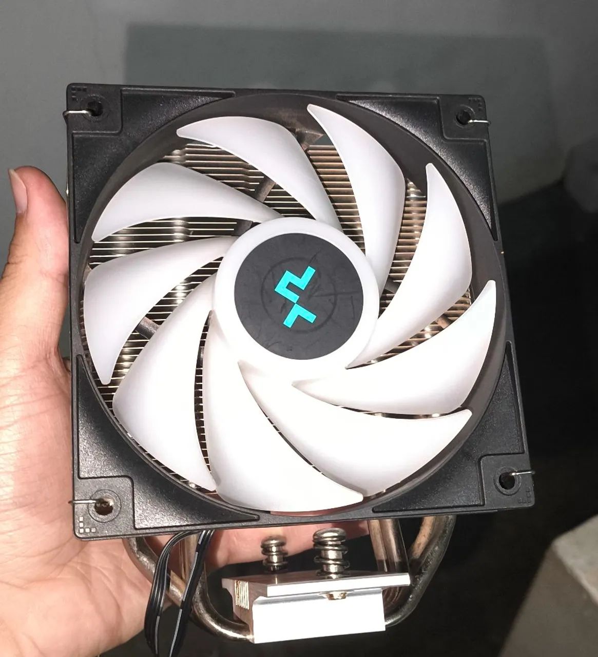 DeepCool AG400 Intel e AMD