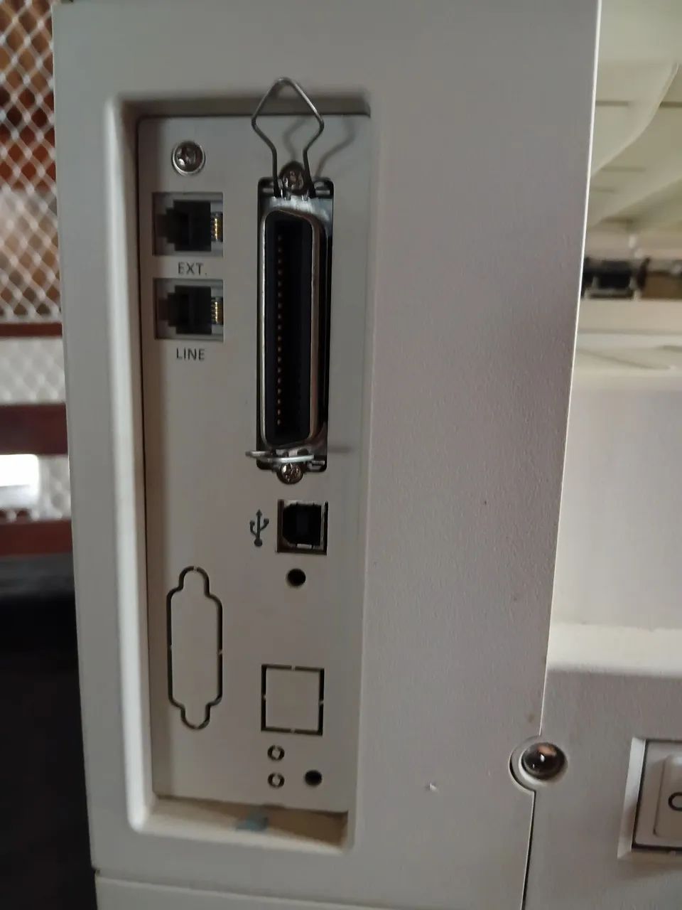 Impressora LASER Funcionando perfeitamente - Foto 4