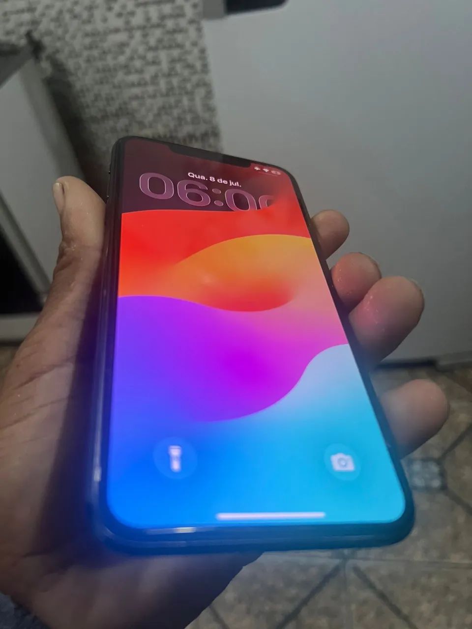 iPhone 11pro max 512GB  - Foto 4