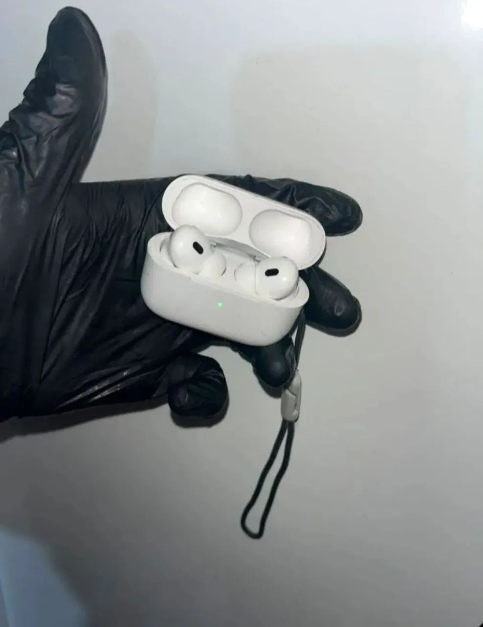 Air pods 2° geração original 