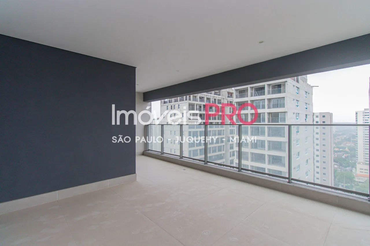 Lindo apartamento no Campo Belo com 125m2