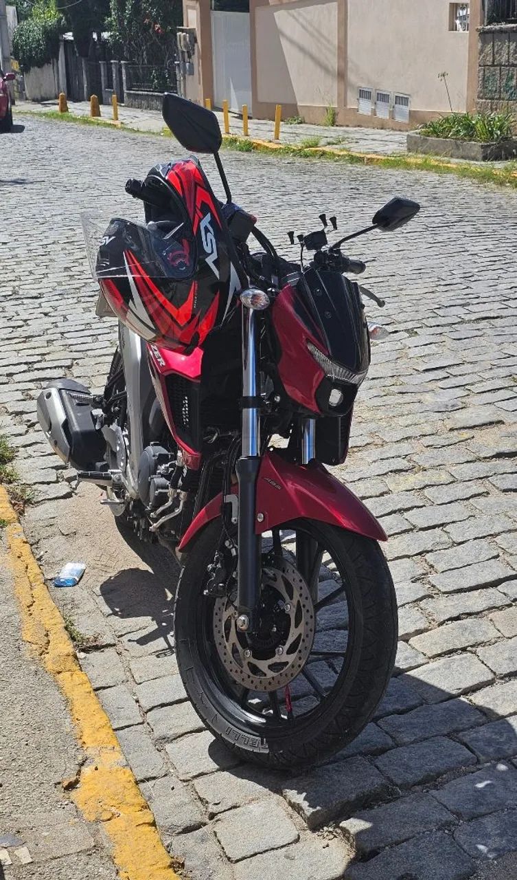 Fz 25 2023