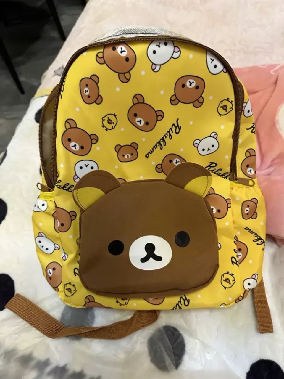 Mochila de urso - Foto 2