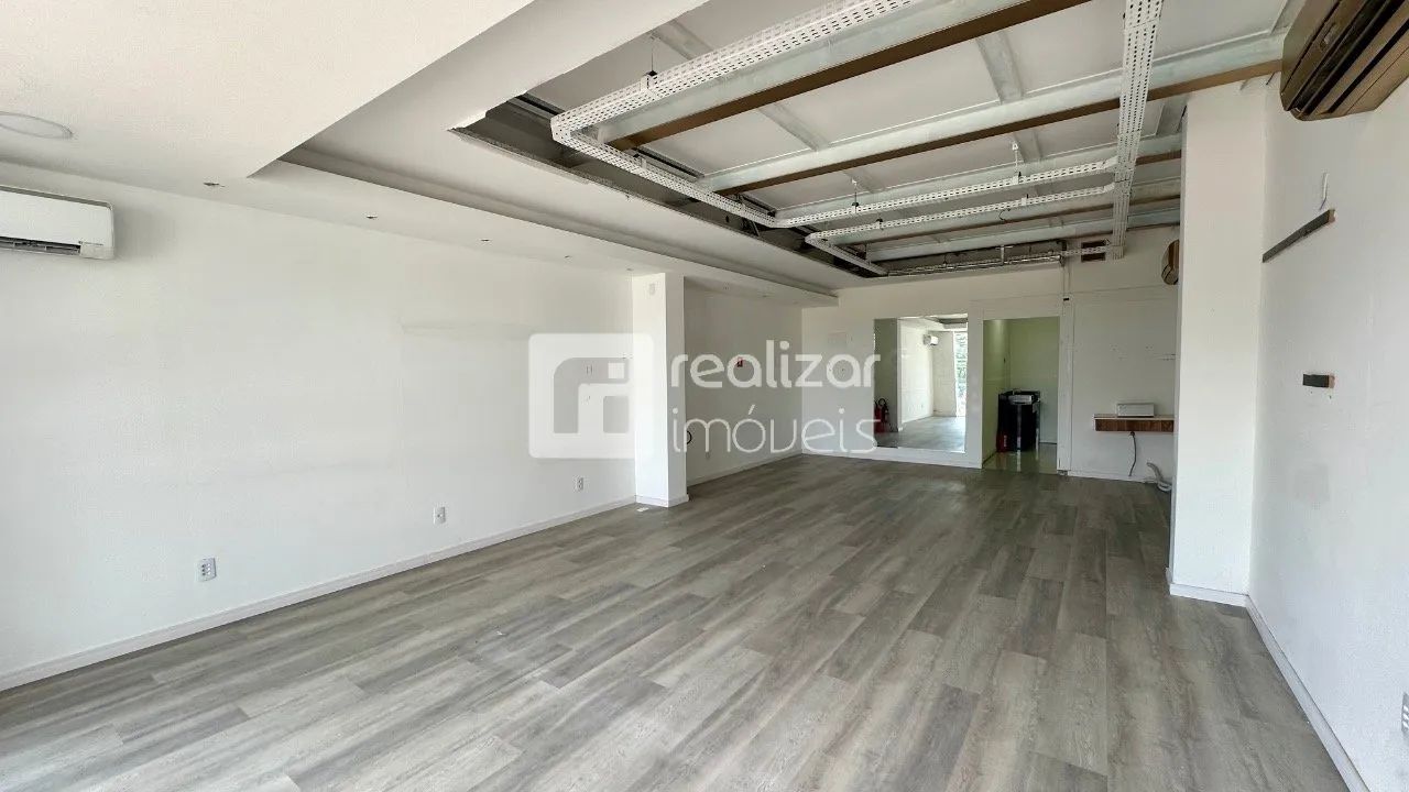 Sala comercial para locação no bairro Saco Grande - Foto 3