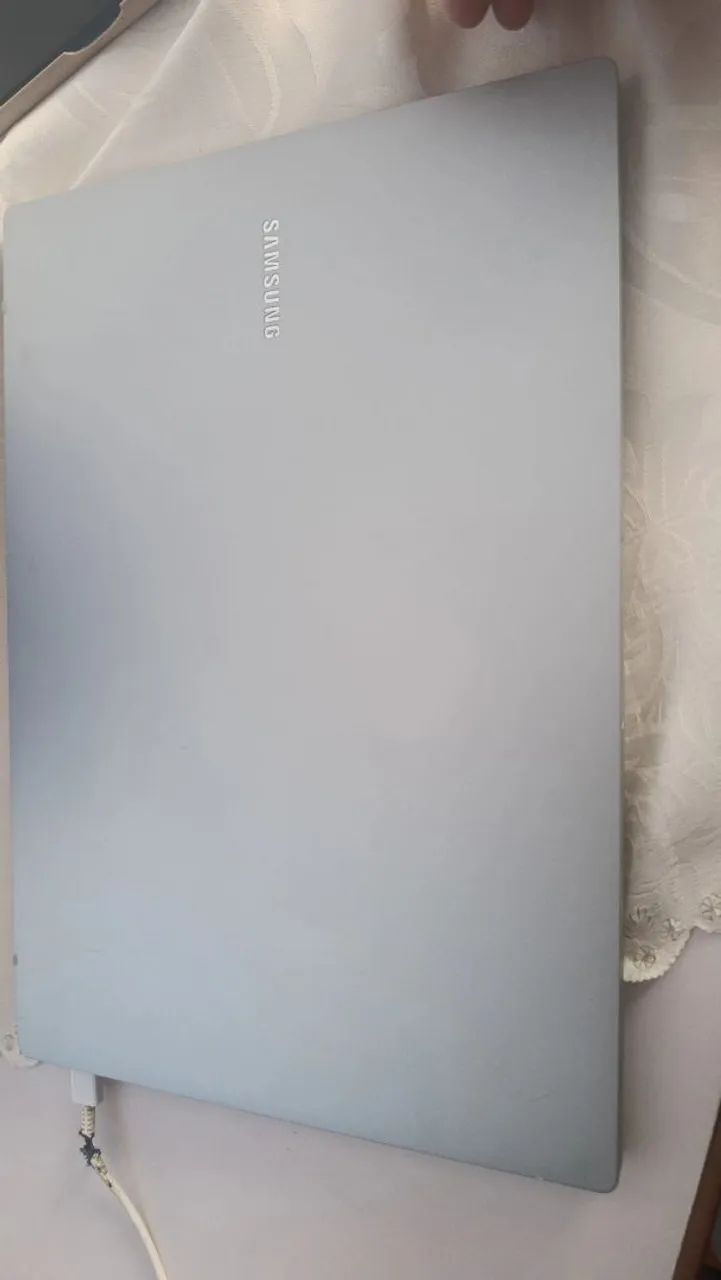 Notebook Galaxy book go  - Foto 3