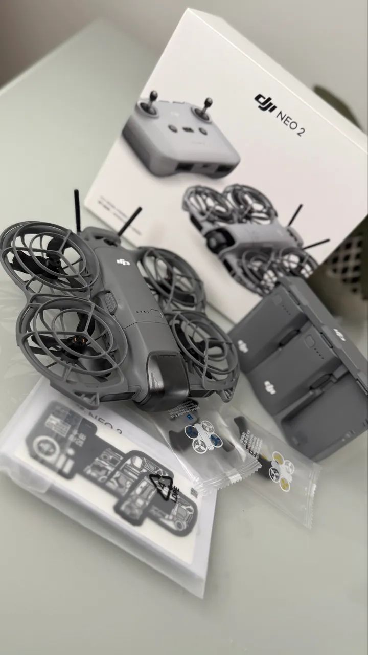 Dji Neo 2 Fly - Foto 3