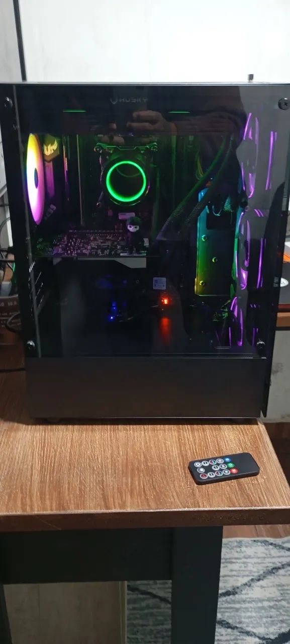 Pc Gamer - Foto 4