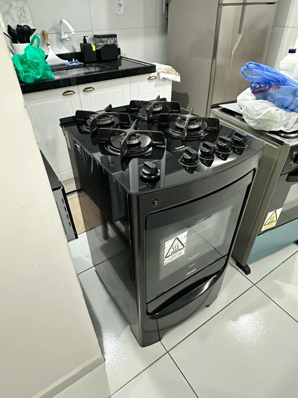 Fogão  - Foto 4