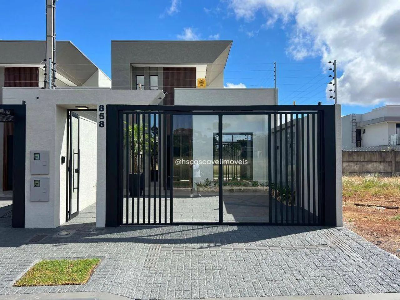 Casa no Jardim Cassol - Foto 3