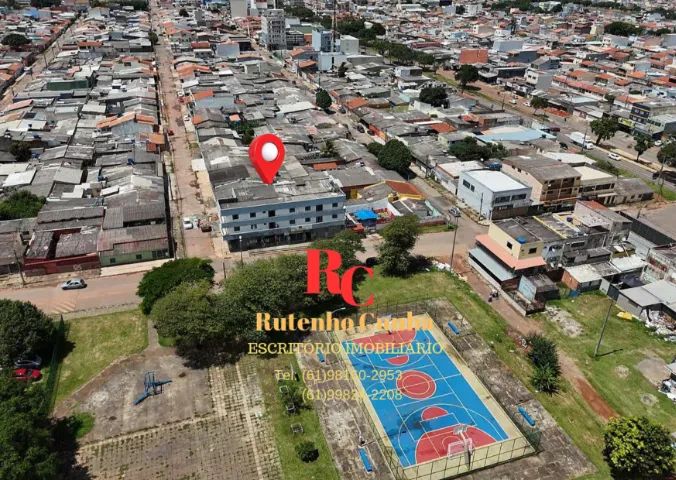 Vendo predio misto 750m² QNM 05 Conj. E Ceilandia Sul - Foto 4