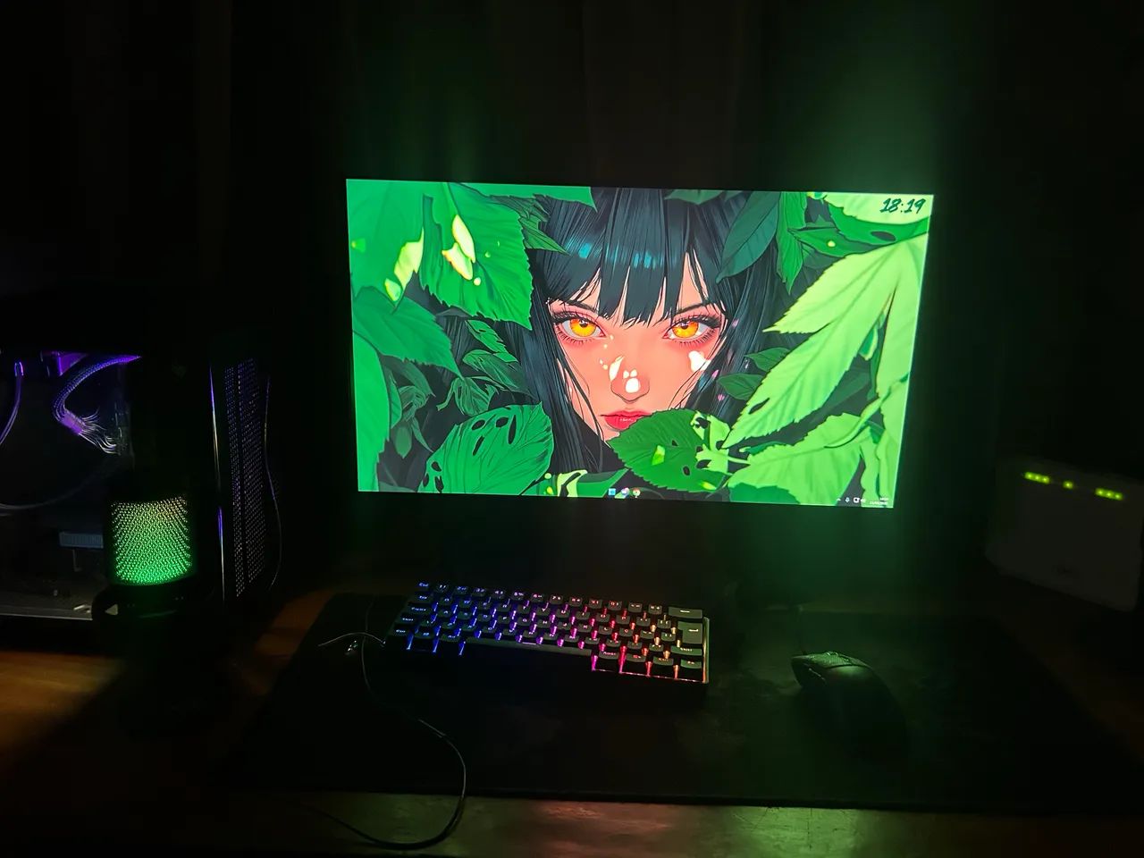 Pc gamer