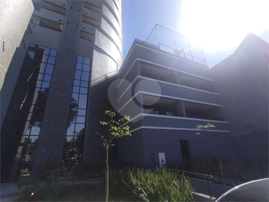 Apartamento com 2 quartos à venda em Vila palmeiras - SP