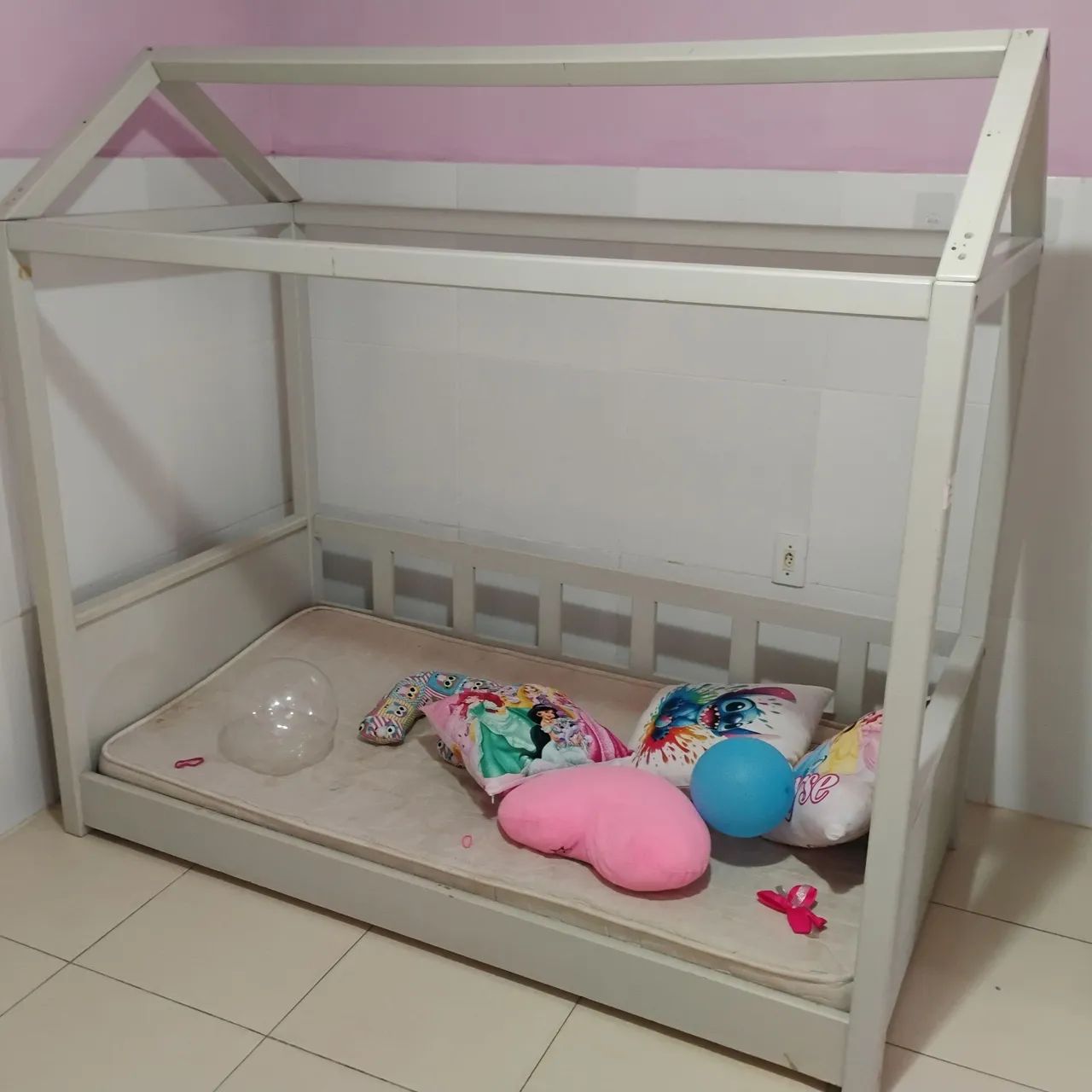 Cama infantil  - Foto 2