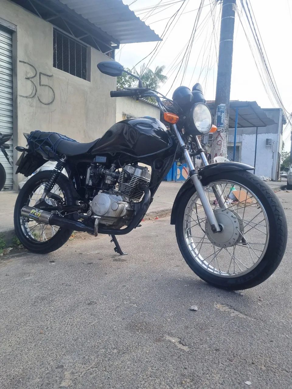 150 Honda 