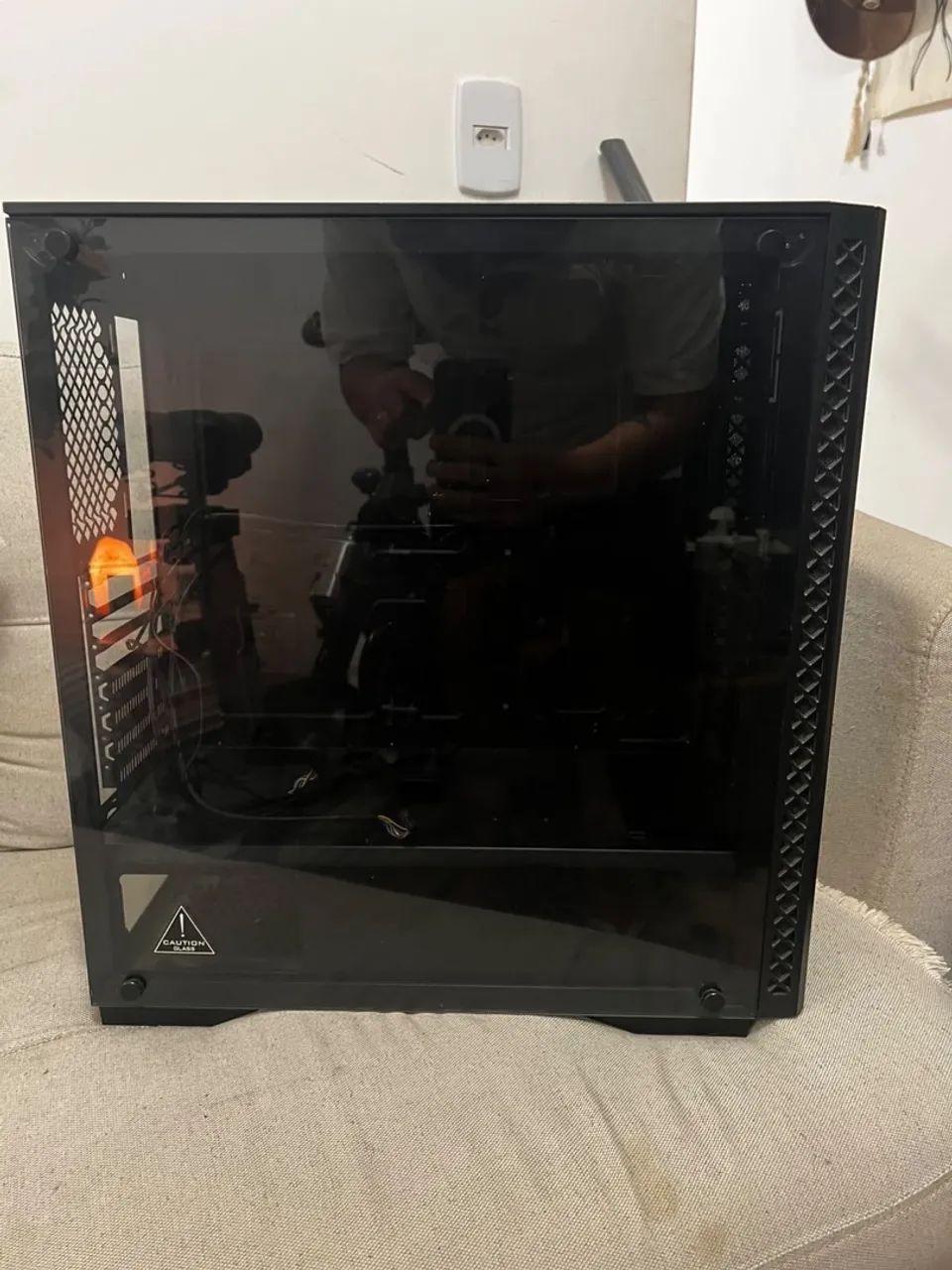 Gabinete DeepCool - Foto 2