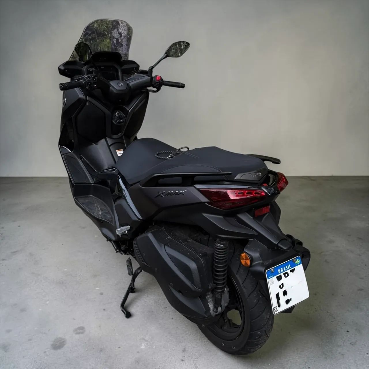 YAMAHA XMAX 300 connect 2026 impecável  - Foto 2