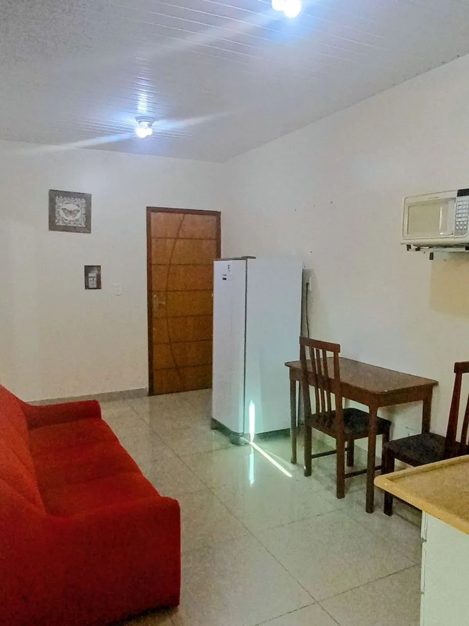 Flat Mindu Service  - Foto 4