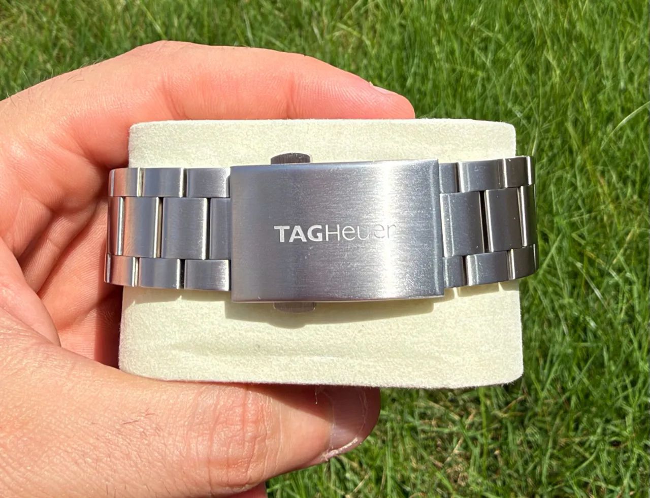 Tag Heuer Formula 1 Cronograph  - Foto 2