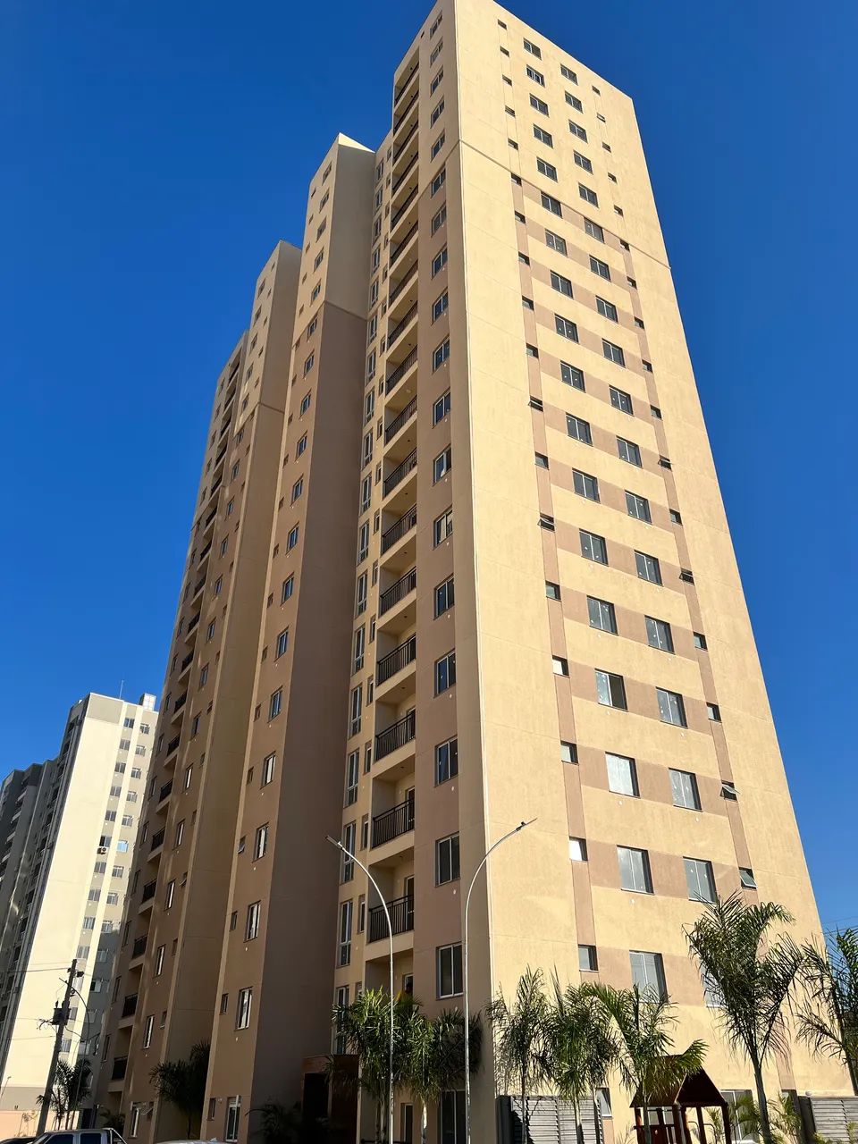 Apartamento Condomínio Solar dos Canários. - Foto 4