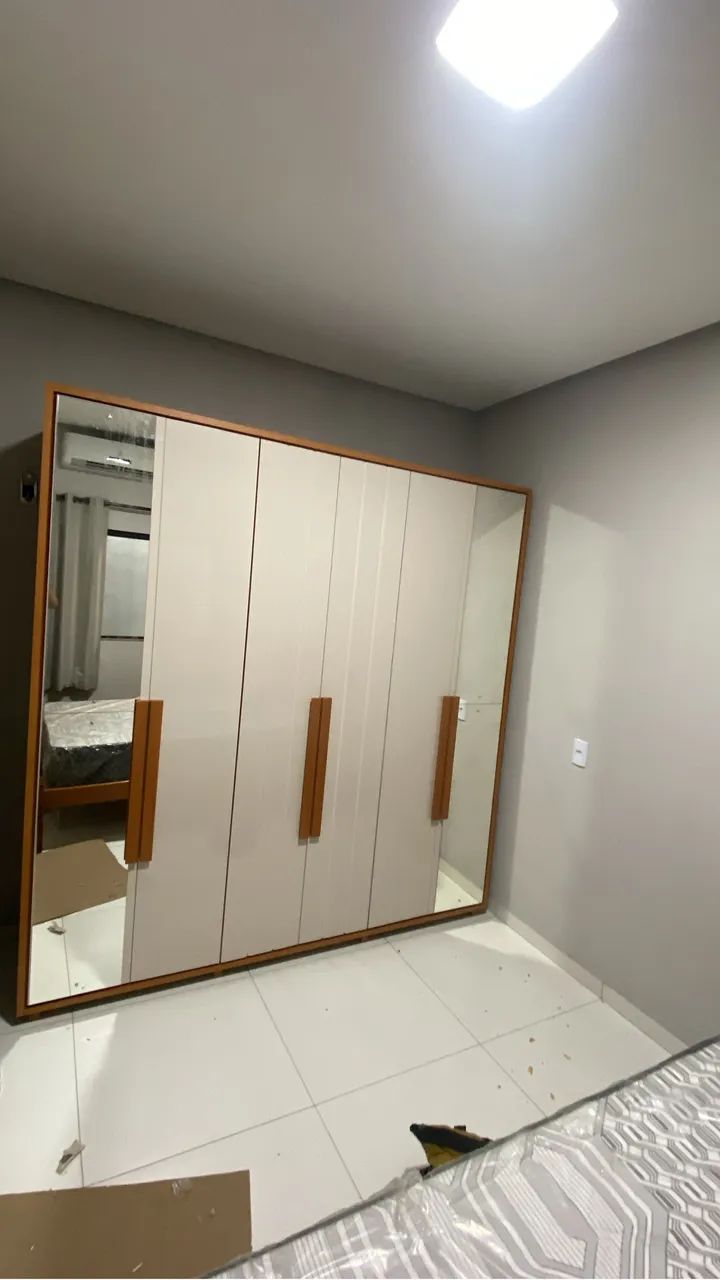 Montador de Móveis  - Foto 5