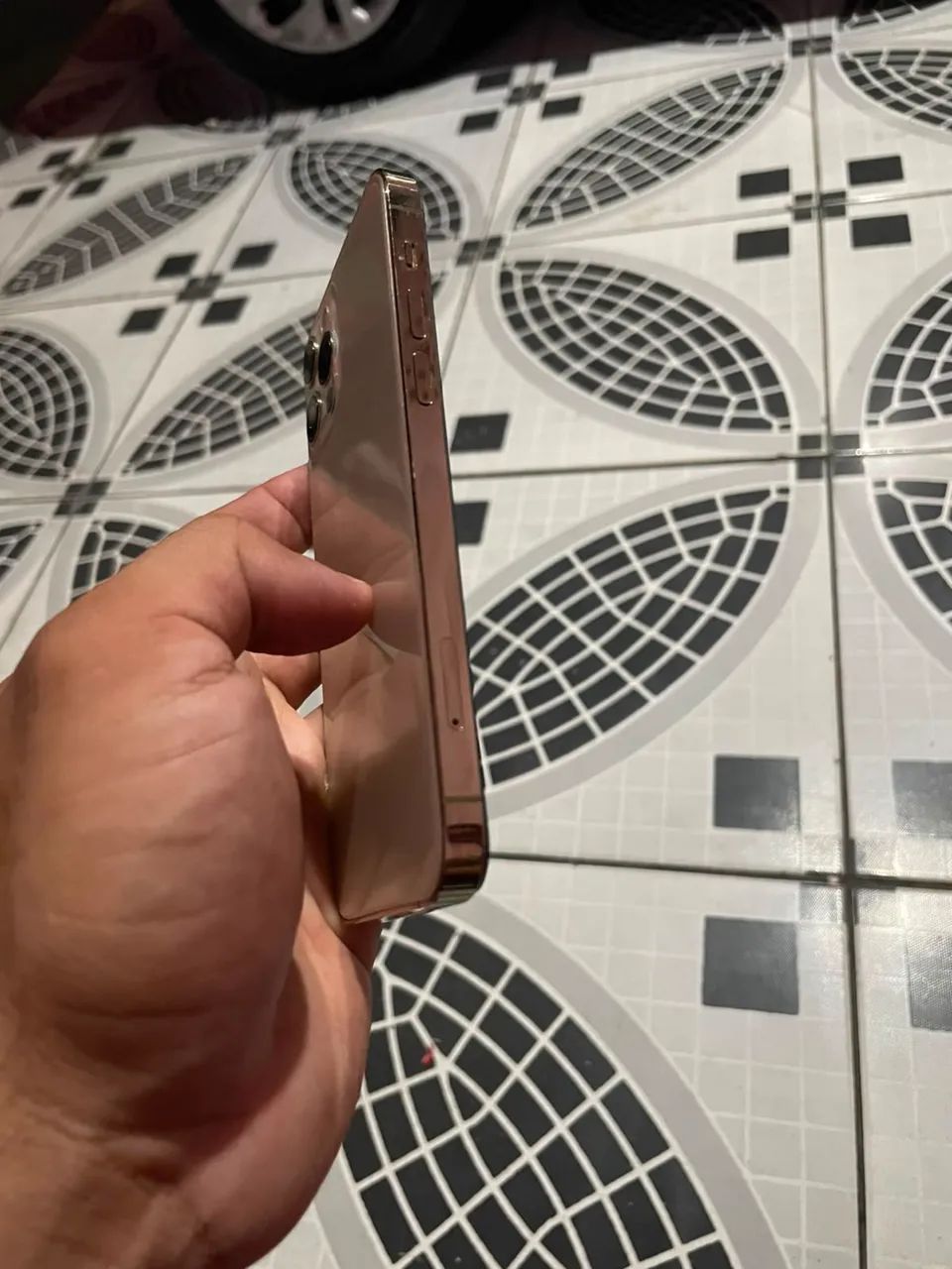 iPhone 12 Pro 128GB - Foto 5