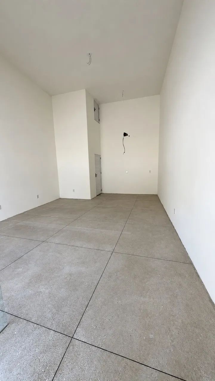 Alugo de sala comercial no tabuleiro  - Foto 3