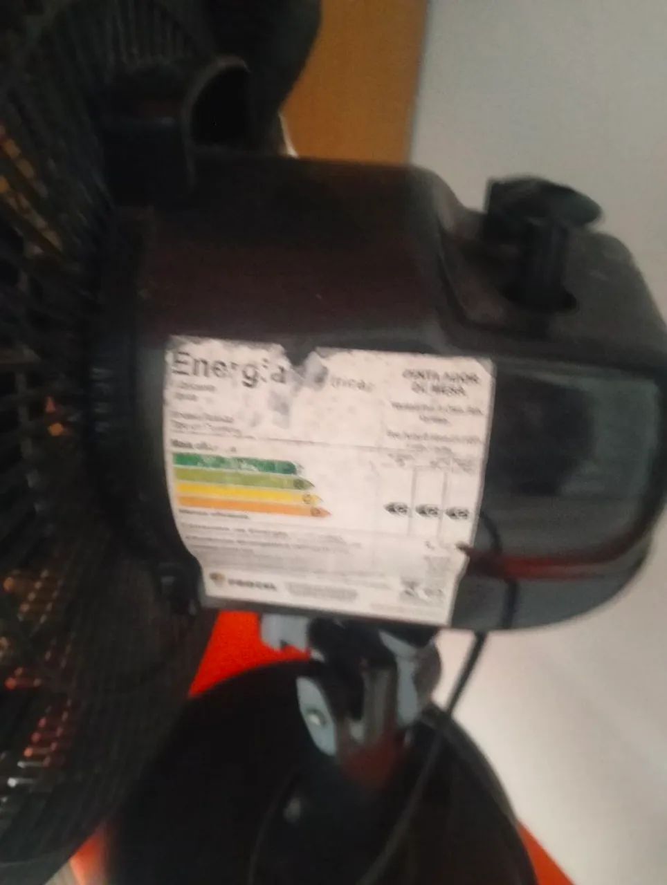 Ventilador  - Foto 3