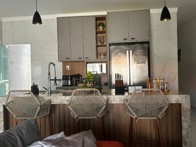 Casa de Praia totalmente mobiliada em Paracuru - Foto 5
