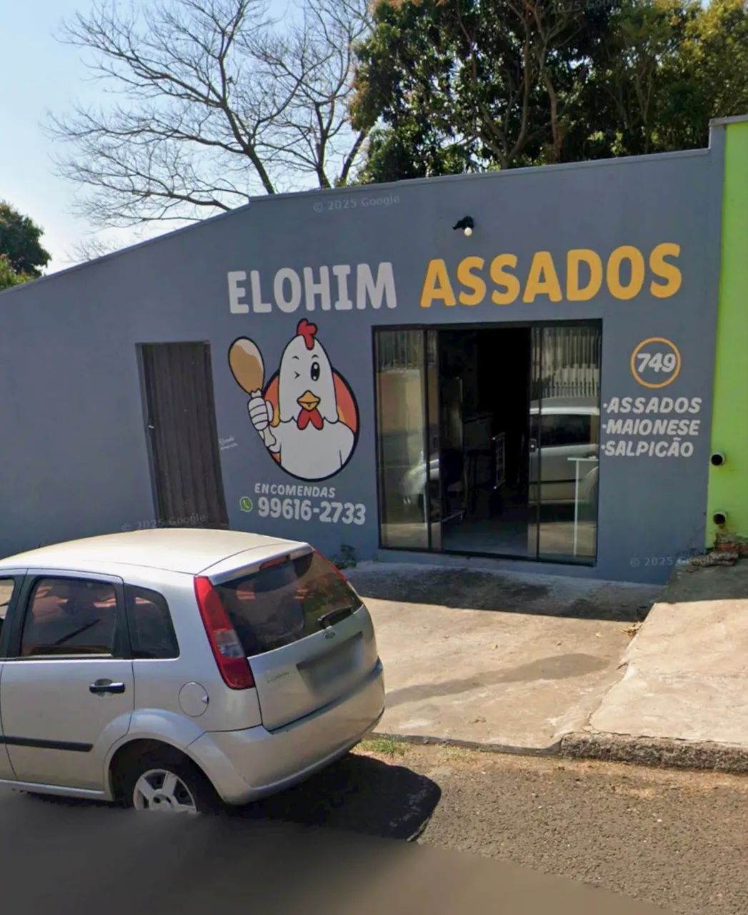Venda área de lazer com sala comercial  - Foto 2