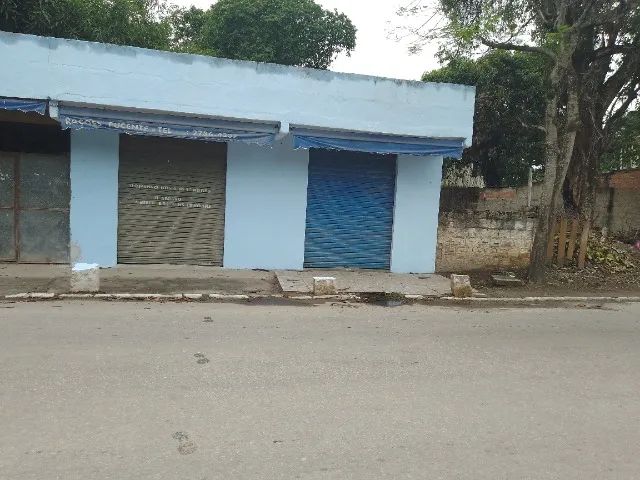 Alugo loja  - Foto 3