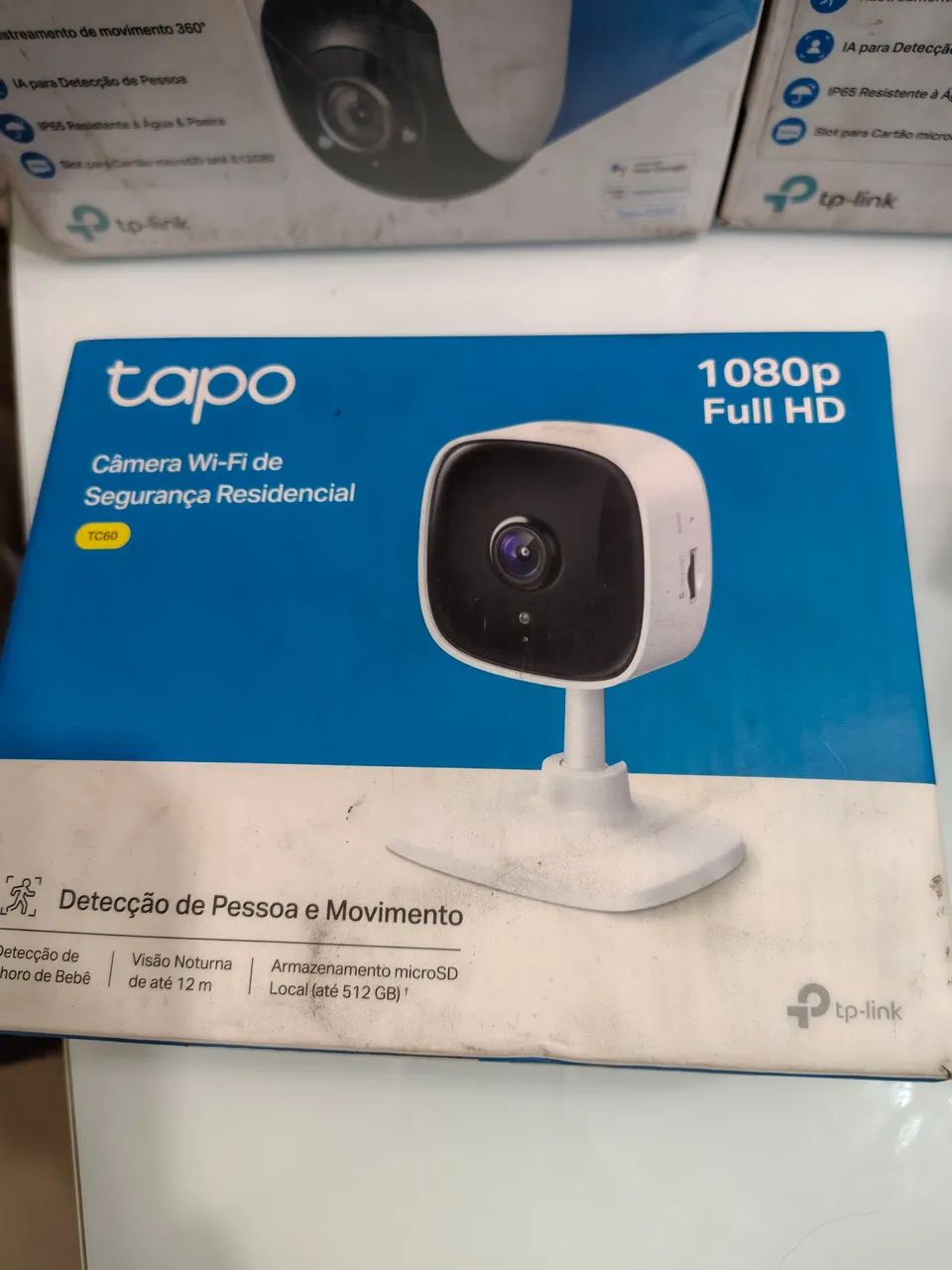 Câmeras de segurança  - Foto 4