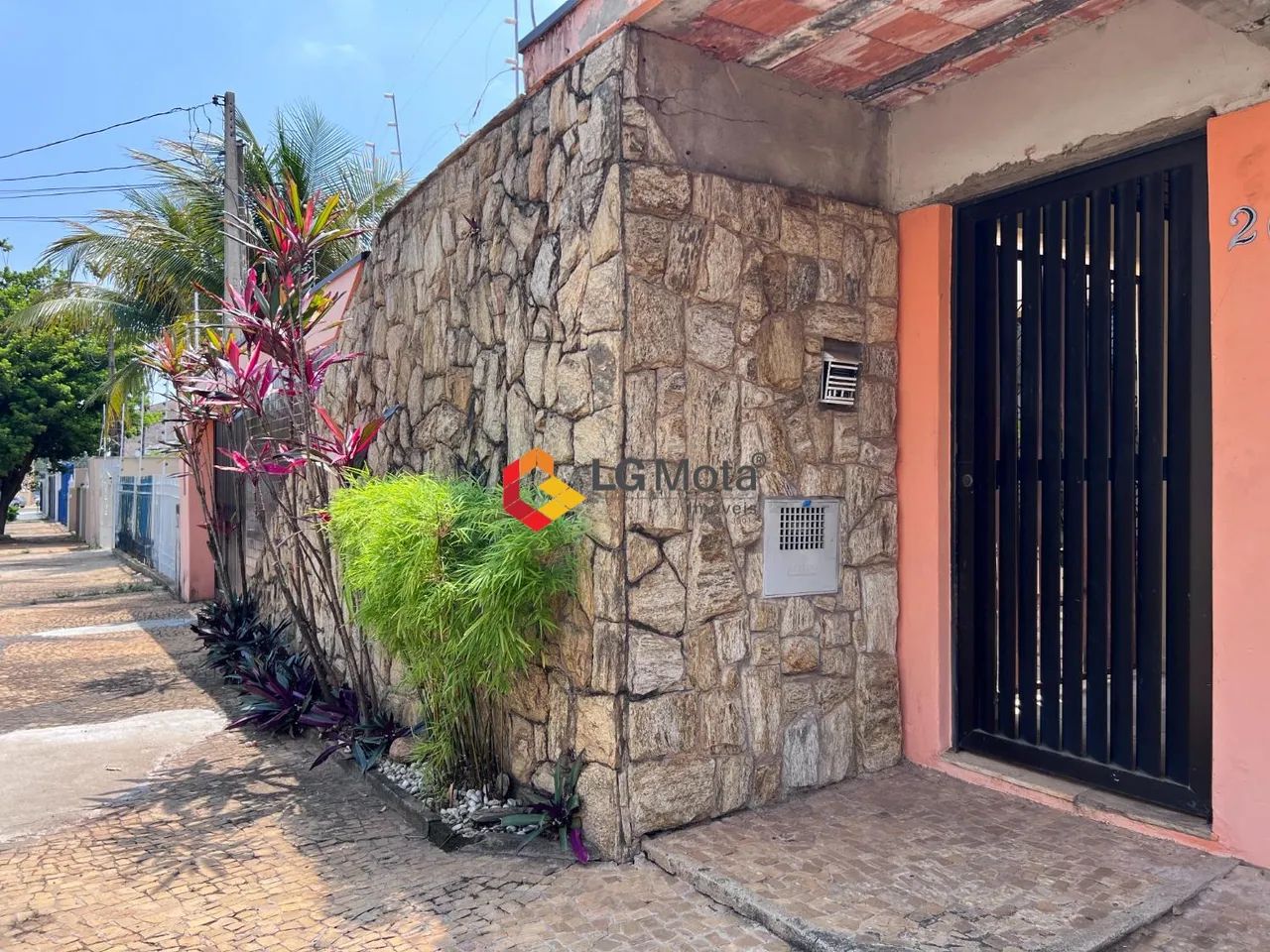 CASA COMERCIAL NO JD EULINA EM CAMPINAS: - Foto 3