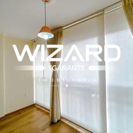 Apartamento à venda com 60m², 2 quartos e 1 vaga - Foto 2