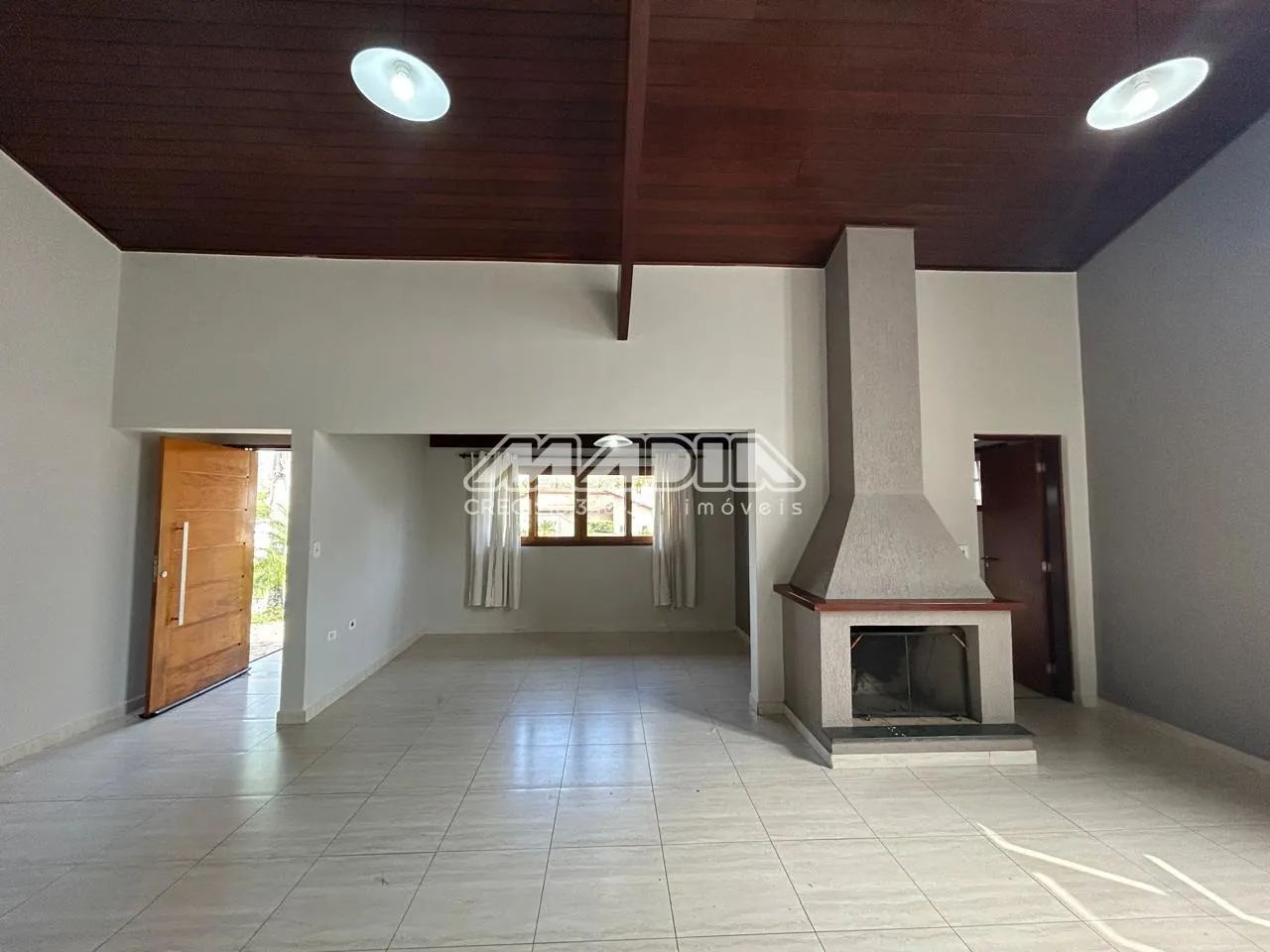 casa - Condomínio Marambaia - Vinhedo - Foto 3