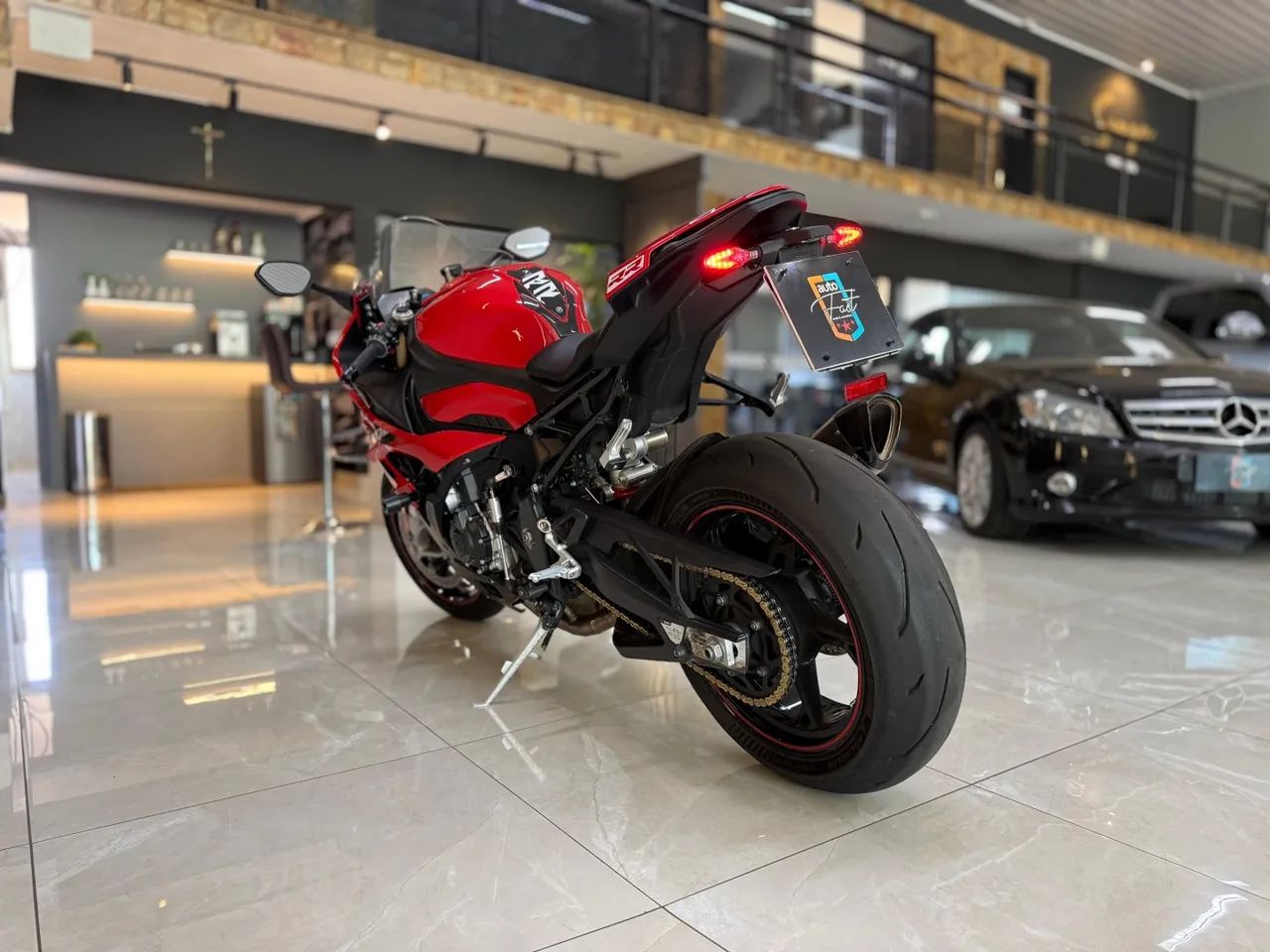 Bmw S 1000 rr 2024 - Foto 4
