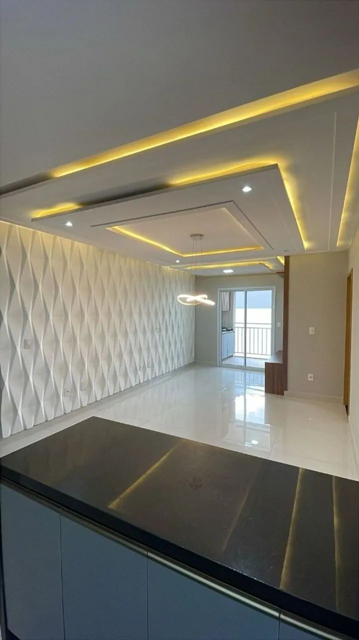 Apartamento - Edifício Cambury - Indaiatuba/SP - Foto 3