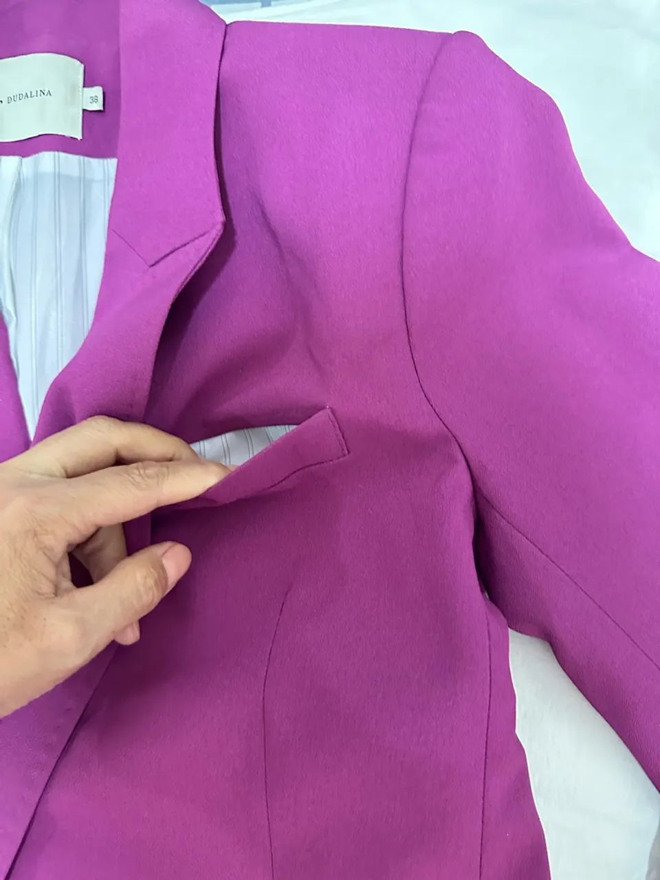 Blazer Dudalina  - Foto 4