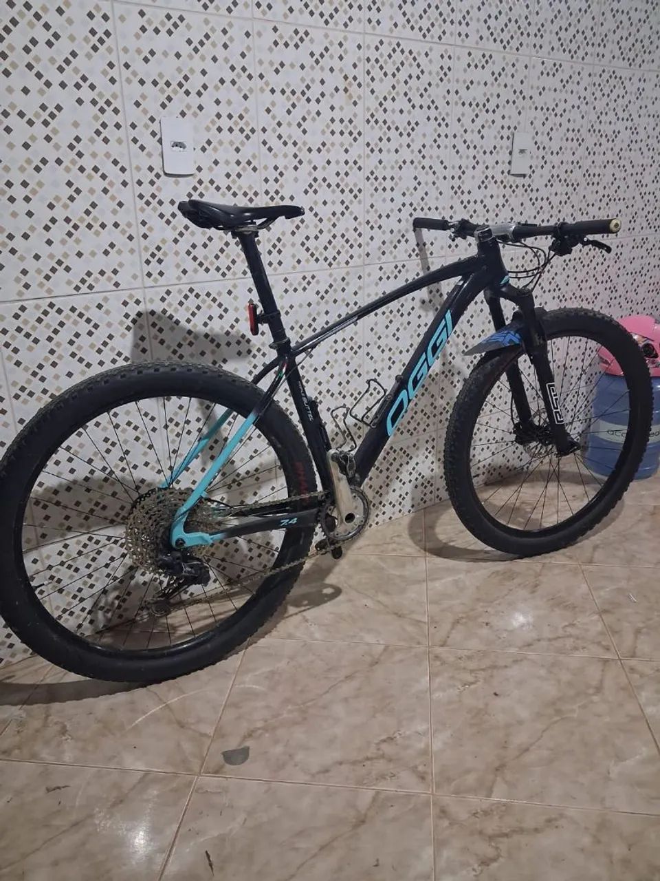 Vendo bike  - Foto 5
