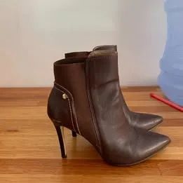 Bota Cano Curto - Foto 3