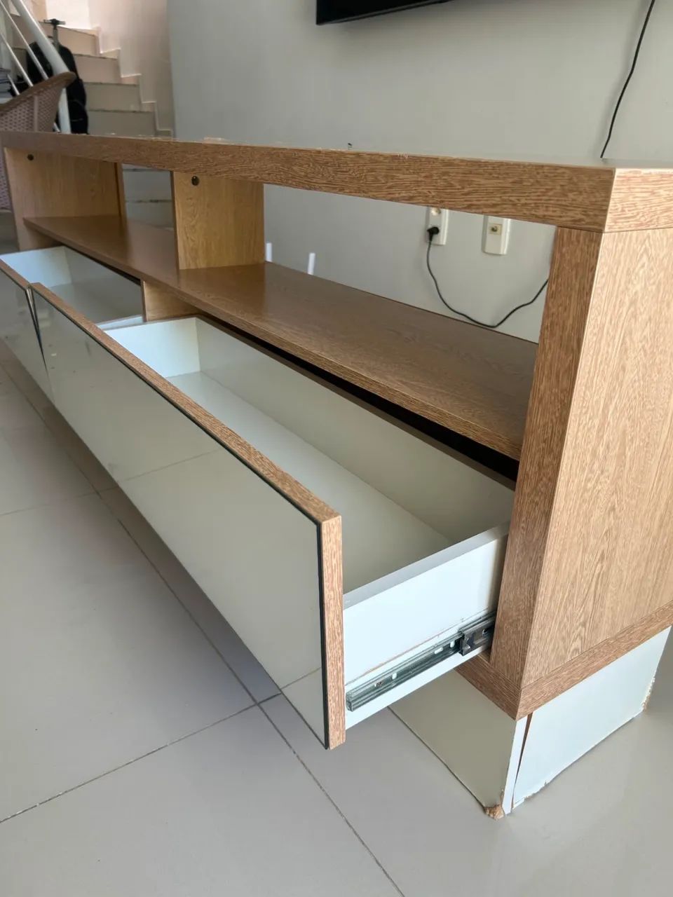 Rack de sala  - Foto 2
