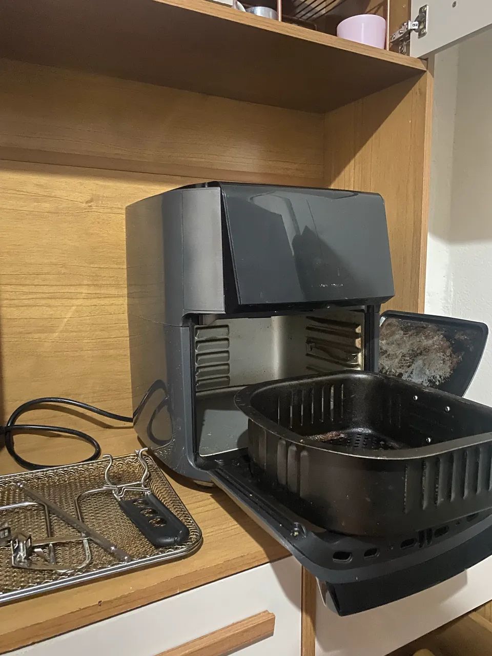 Airfrier oven - Foto 4