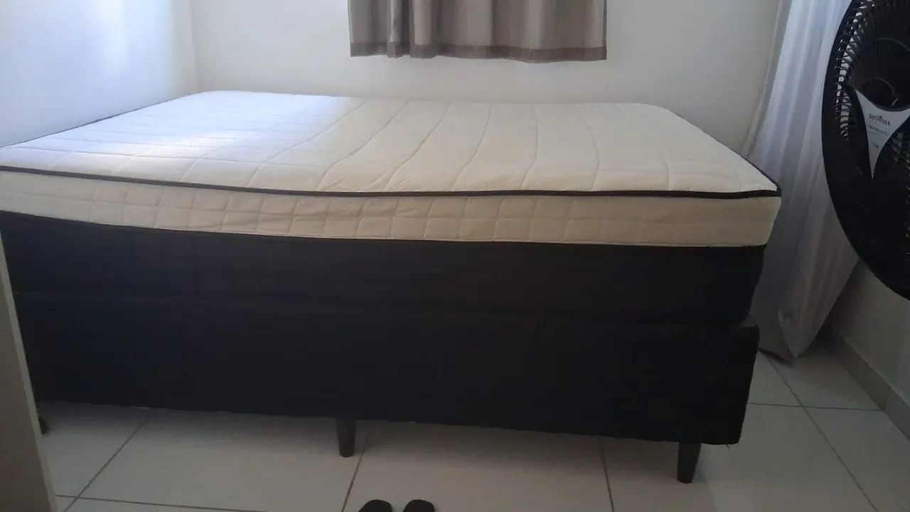 Cama casal  - Foto 3