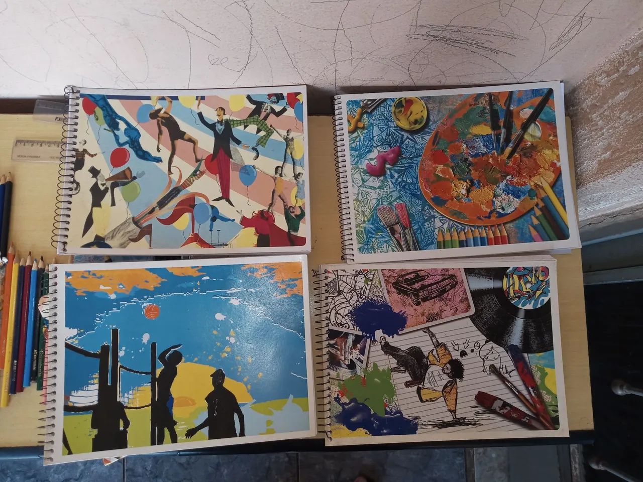 Material escolar65576091575939123