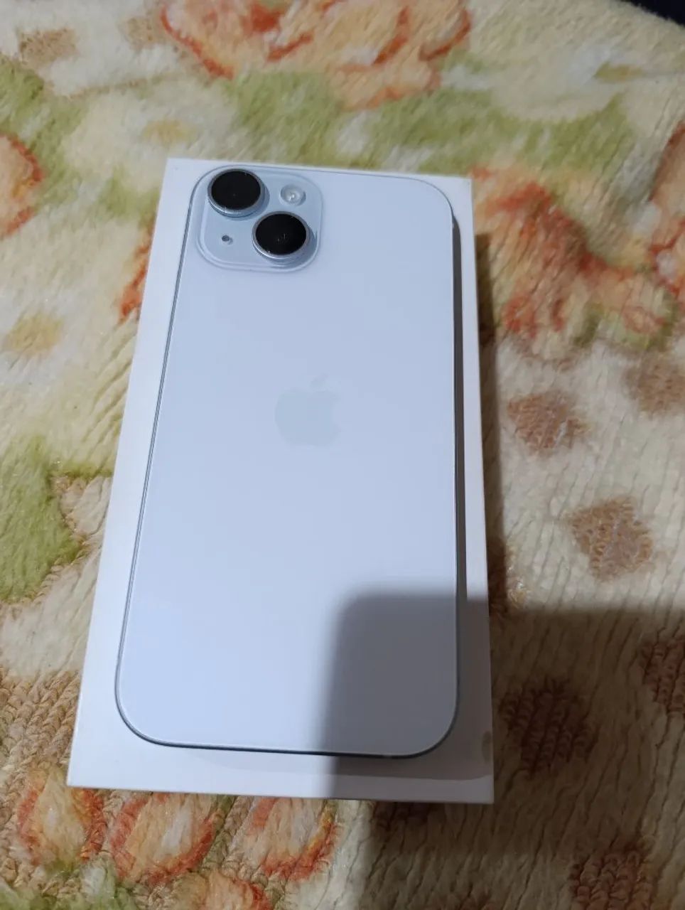 iPhone 15 128GB - Foto 2