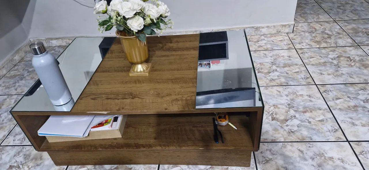 Mesa de centro - Foto 2