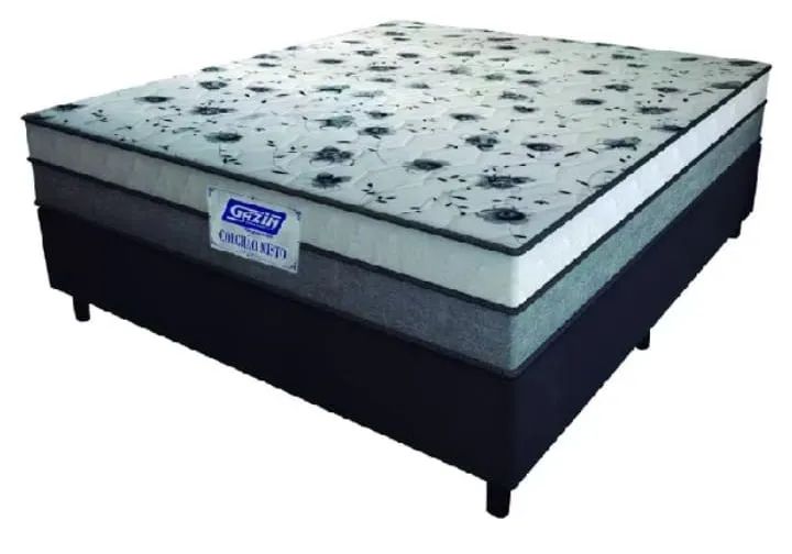 Cama Casal - Foto 2