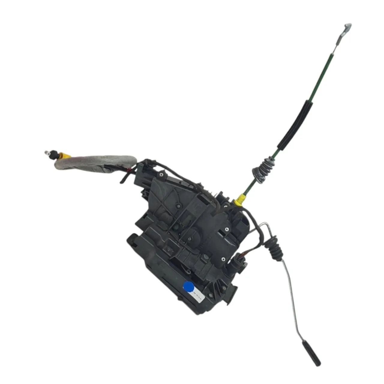 Fechadura Porta Dianteira Esquerda Mercedes C200 W205 15/18