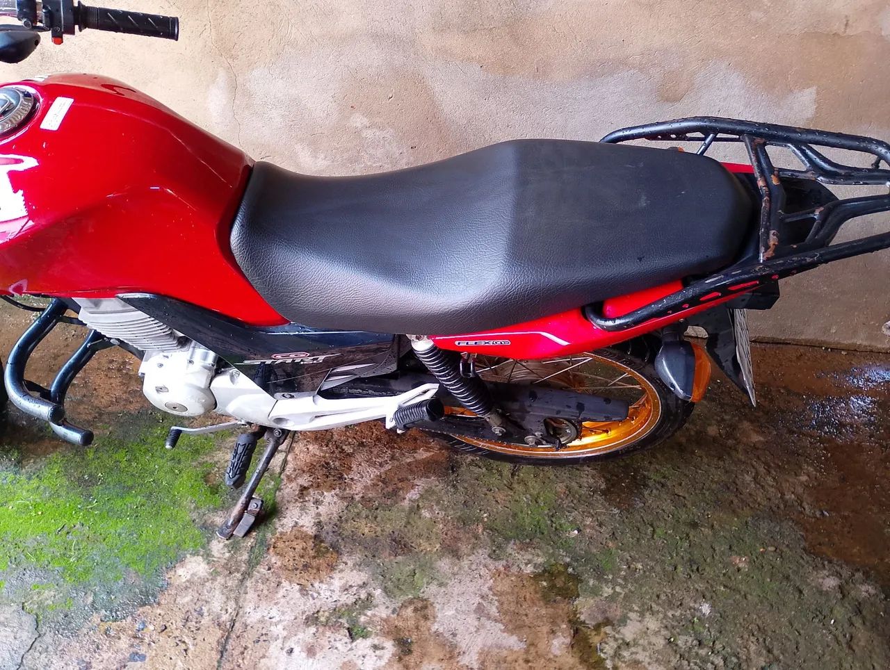 Vendo start 150 2015 - Foto 2