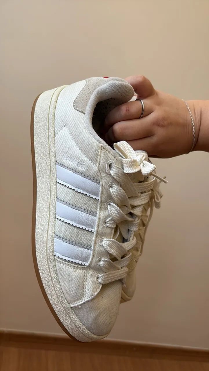 Adidas campus - Foto 2